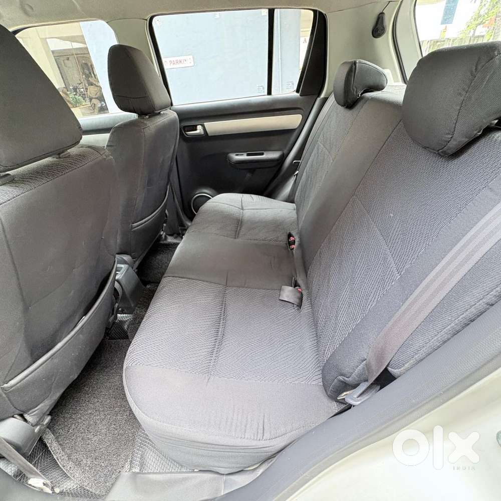 2011 Maruti Suzuki Swift Excellent Condition