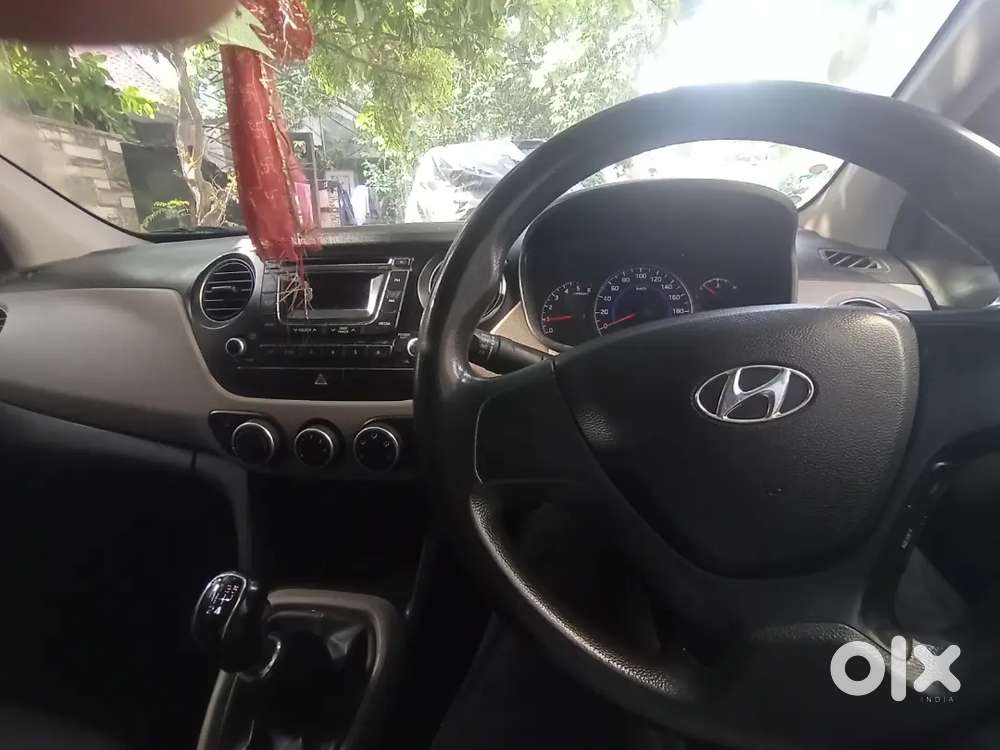 2014 Hyundai Grand I10 Sportz