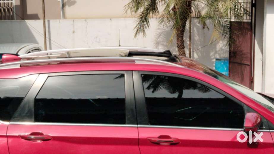 Mg Hector 1.5 Dct Sharp, 2019, Petrol