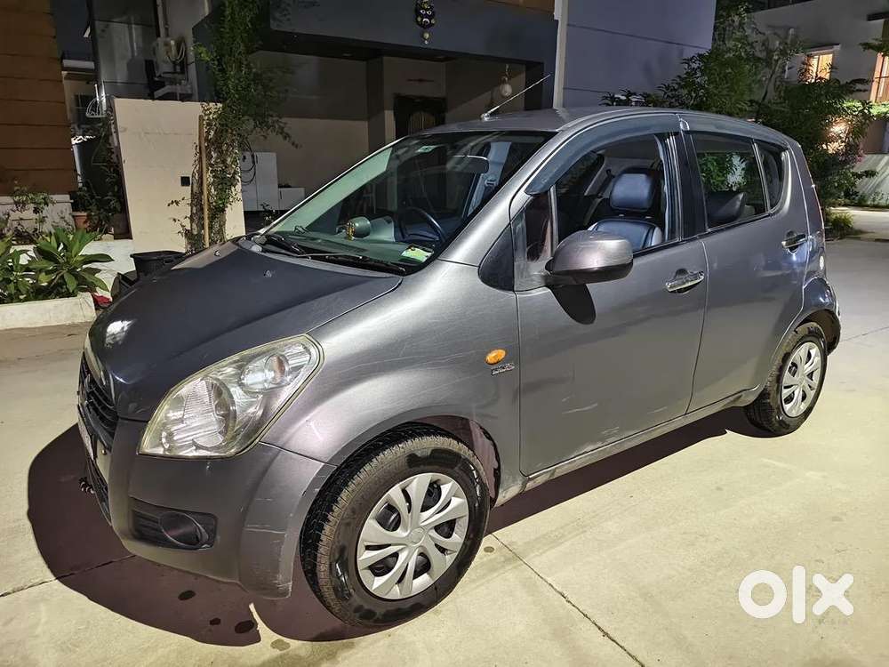 Maruti Suzuki Ritz 2011 Diesel Well Maintained