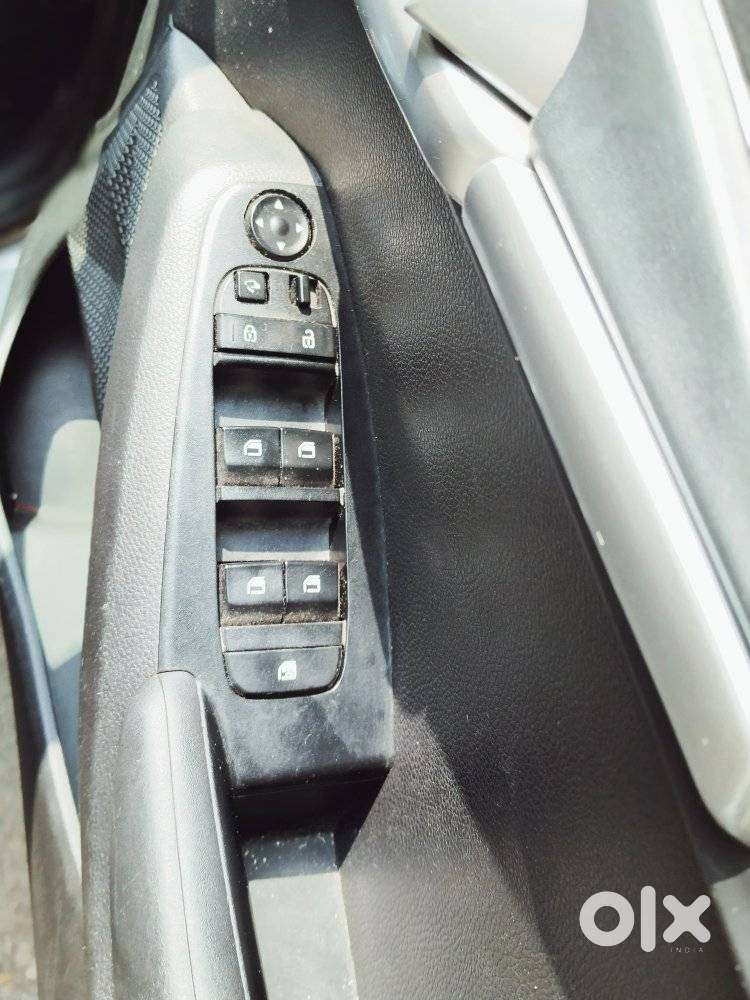 Kia Seltos Hte D, 2021, Diesel