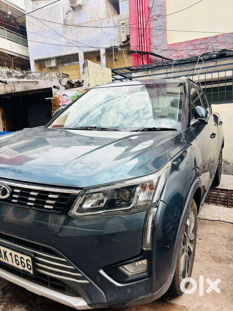 Mahindra Xuv300 Turbosport 2019