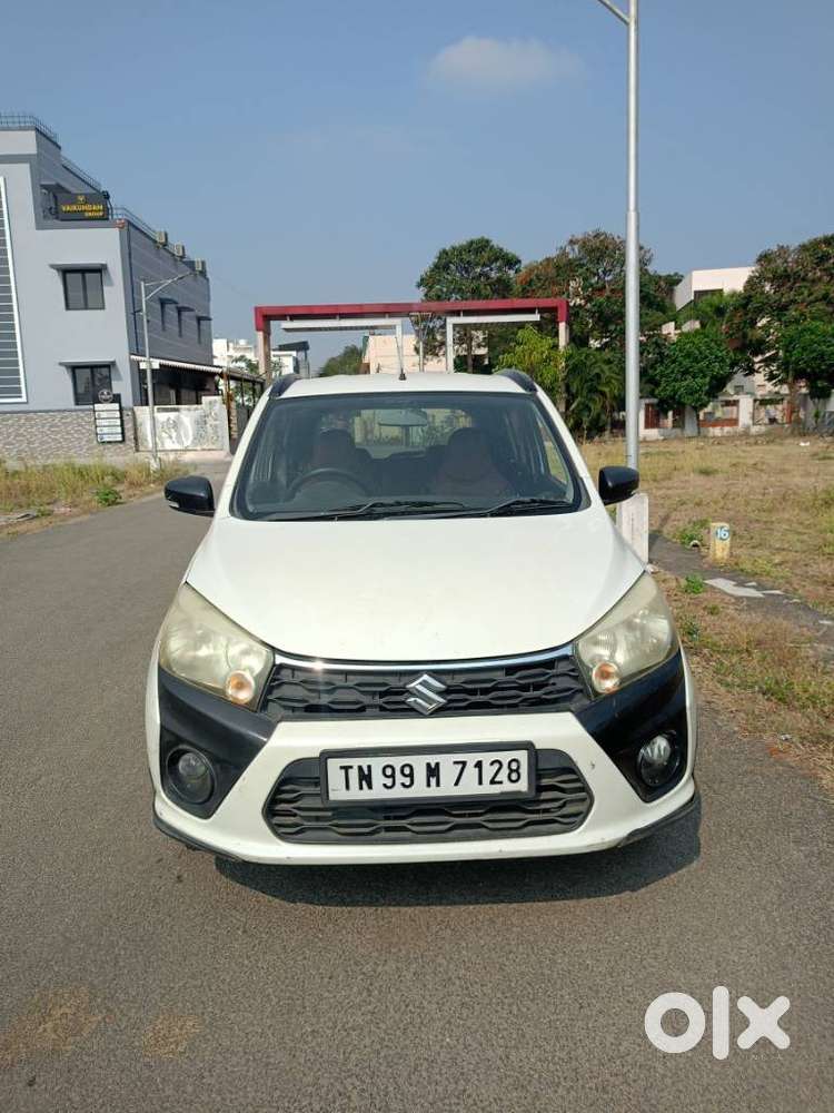 Maruti Suzuki Celerio X Amt Zxi, 2018, Petrol