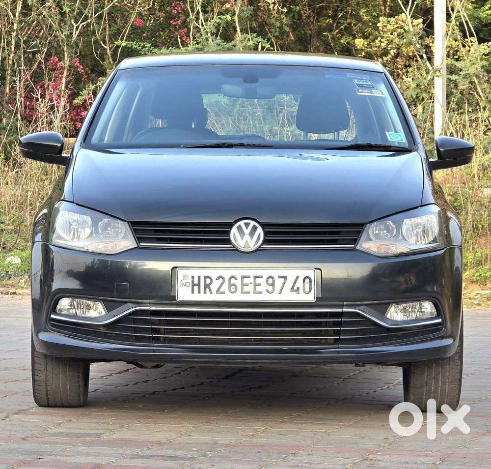 Volkswagen Polo 1.0 Mpi Highline Plus, 2019, Petrol