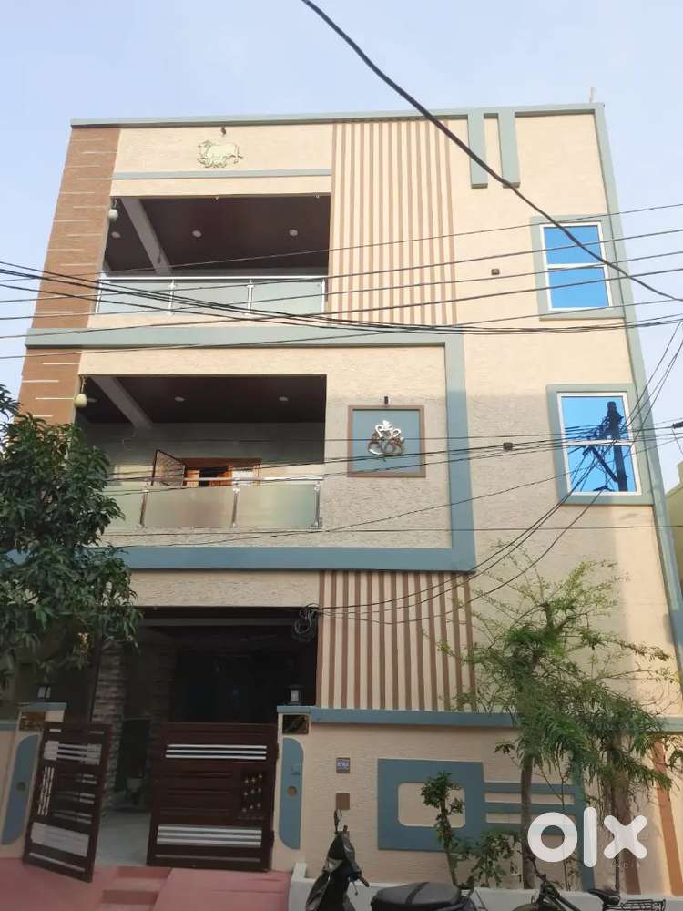 G floor 2bhk for rent