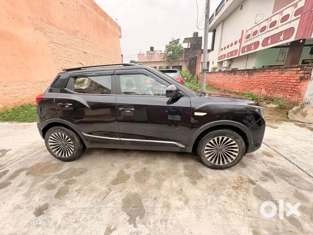 Mahindra Xuv300 Diesel Manual 2023