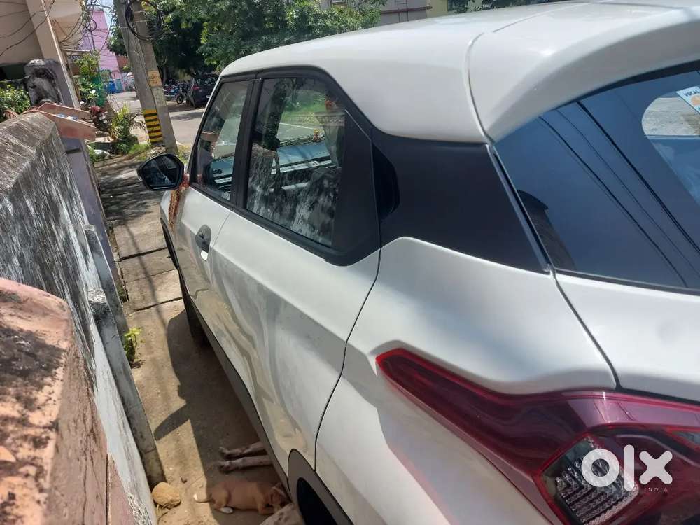 Tata Punch Ev 2025 2483 Km Driven