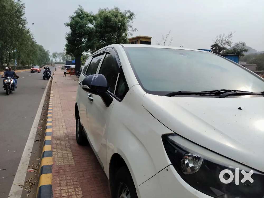 Mahindra Marazzo 2019 Diesel