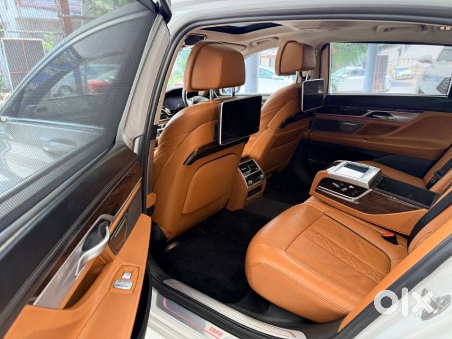 Bmw 7 Series 3.0 730ld Dpe Signature, 2022, Diesel