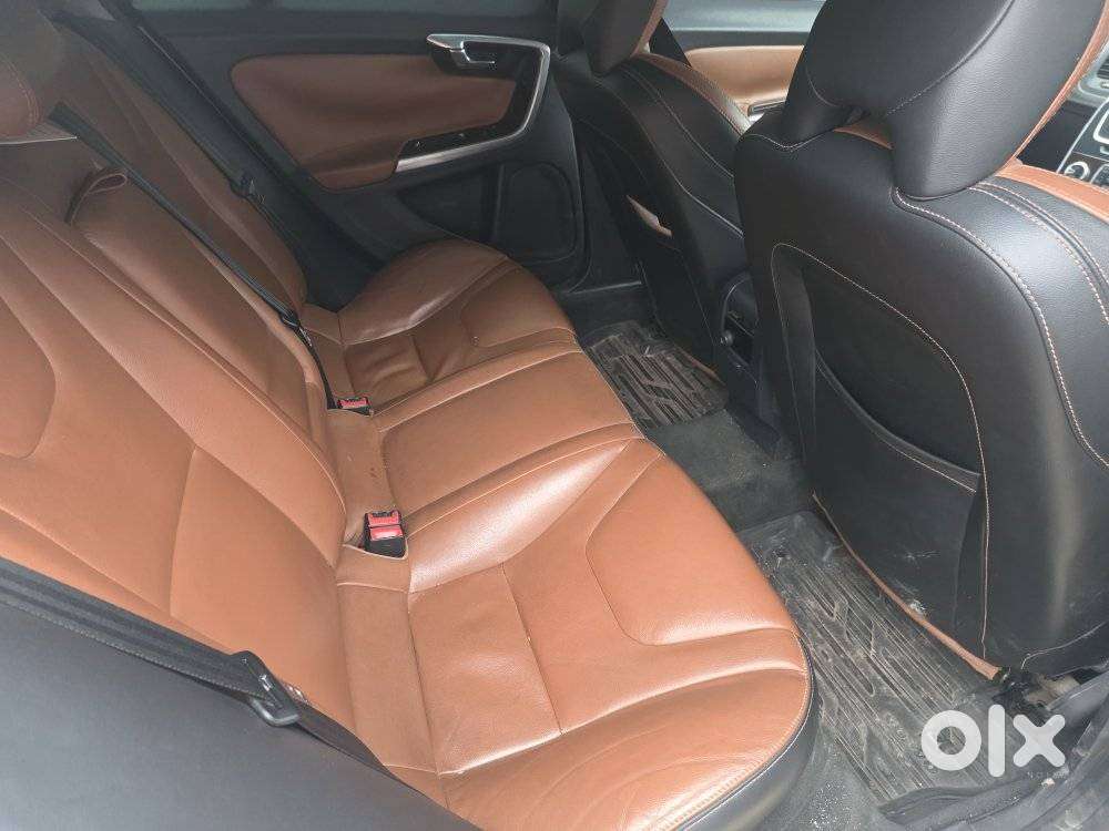 Volvo S60 D4 R-design, 2016, Diesel
