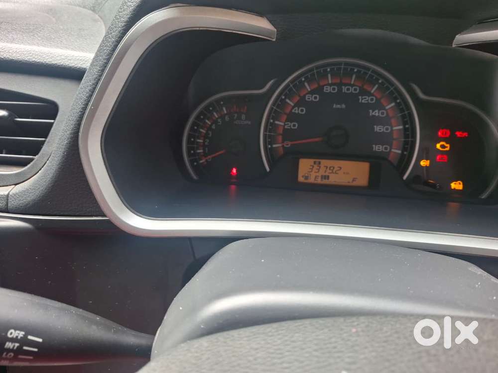 Maruti Suzuki Alto K10 Vxi, 2015, Petrol
