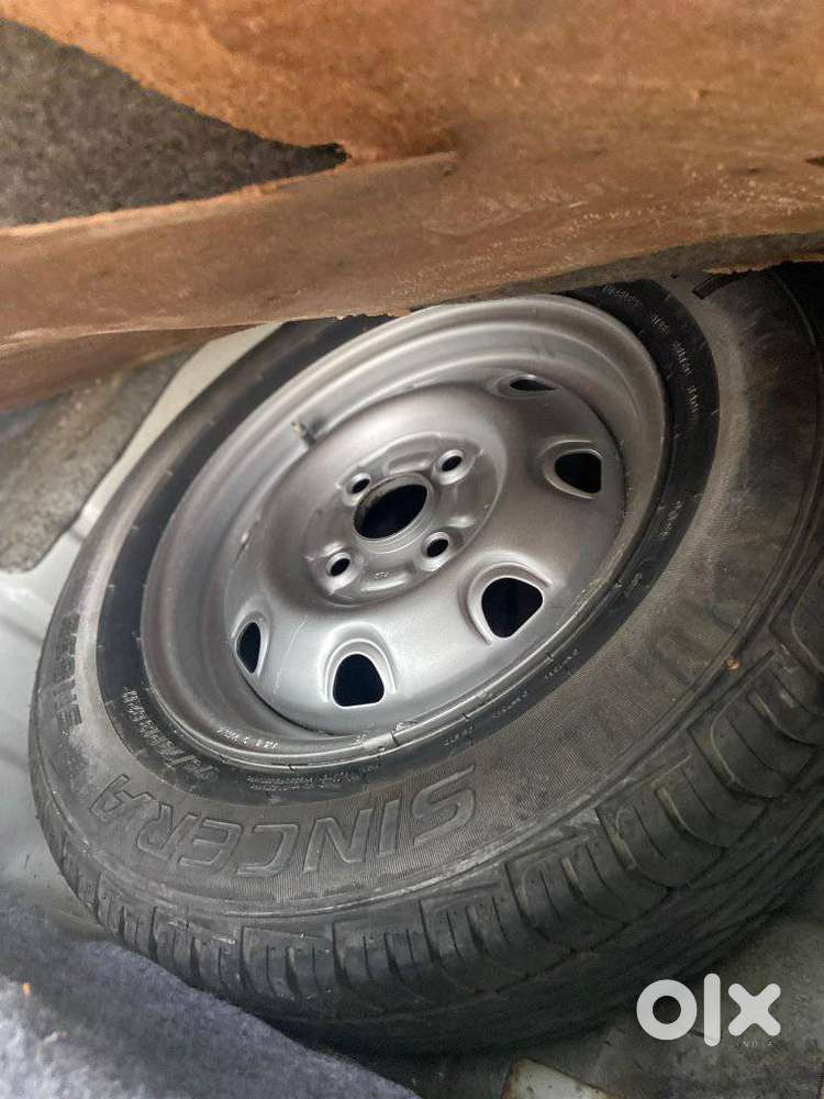 Maruti Suzuki Baleno Rs, 2006, Petrol