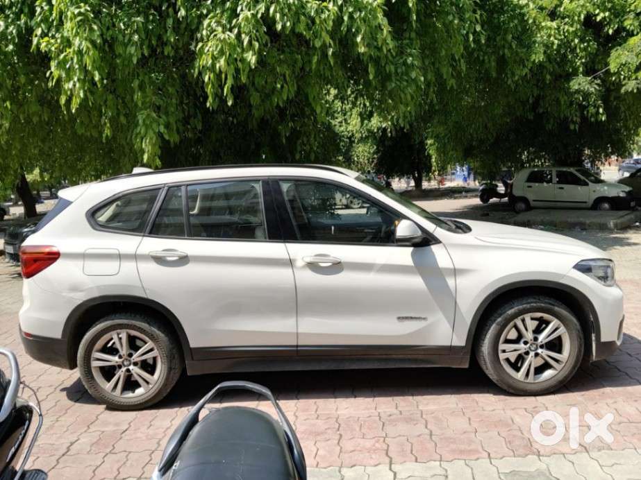 Bmw X1 Sdrive20d Expedition, 2016, Diesel