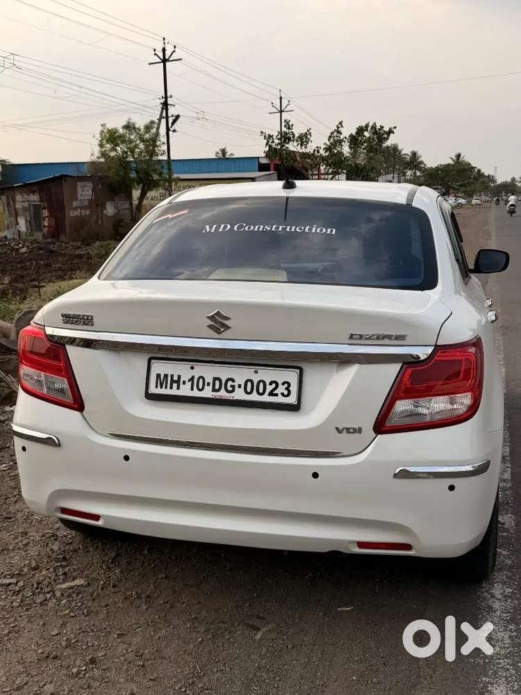 Maruti Suzuki Dzire 2019 Diesel 150000 Km Driven