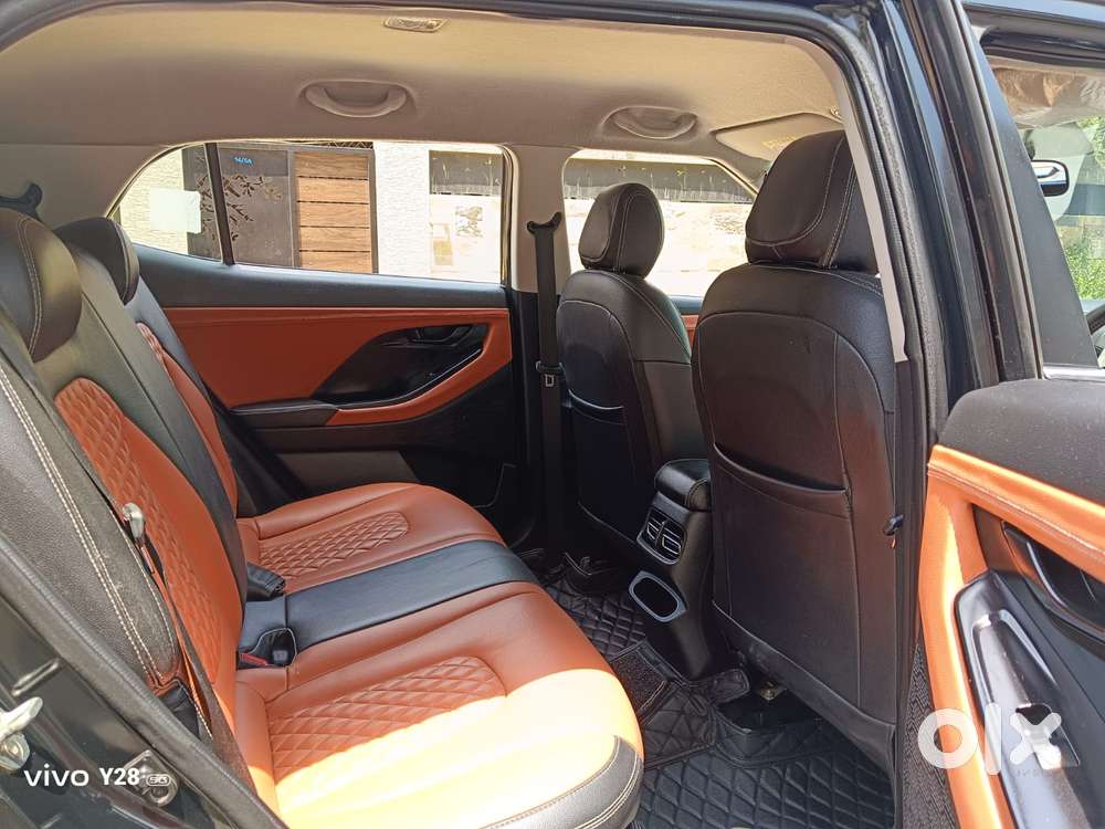Hyundai Creta 1.5 Crdi E Diesel Mt, 2021, Diesel