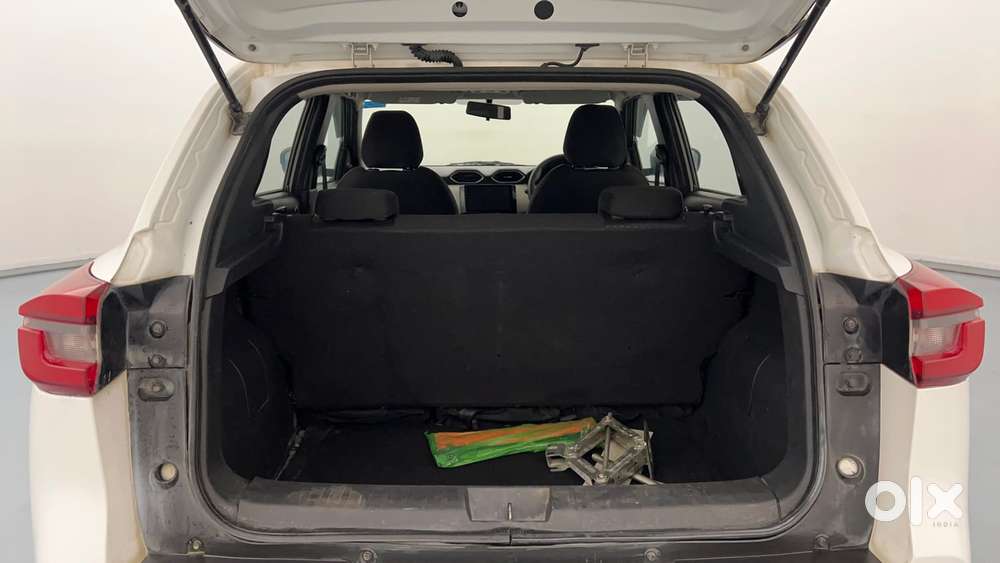 Nissan Magnite 1.0 Xe, 2021, Petrol