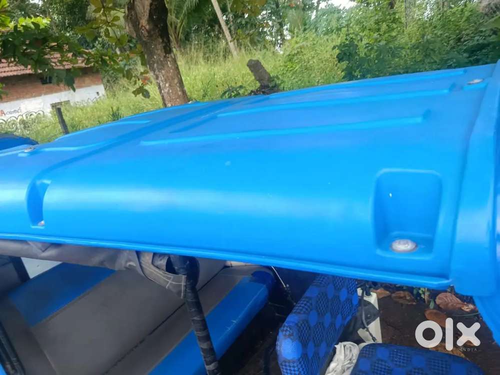 Mahindra Be 6 Pack Three 2021