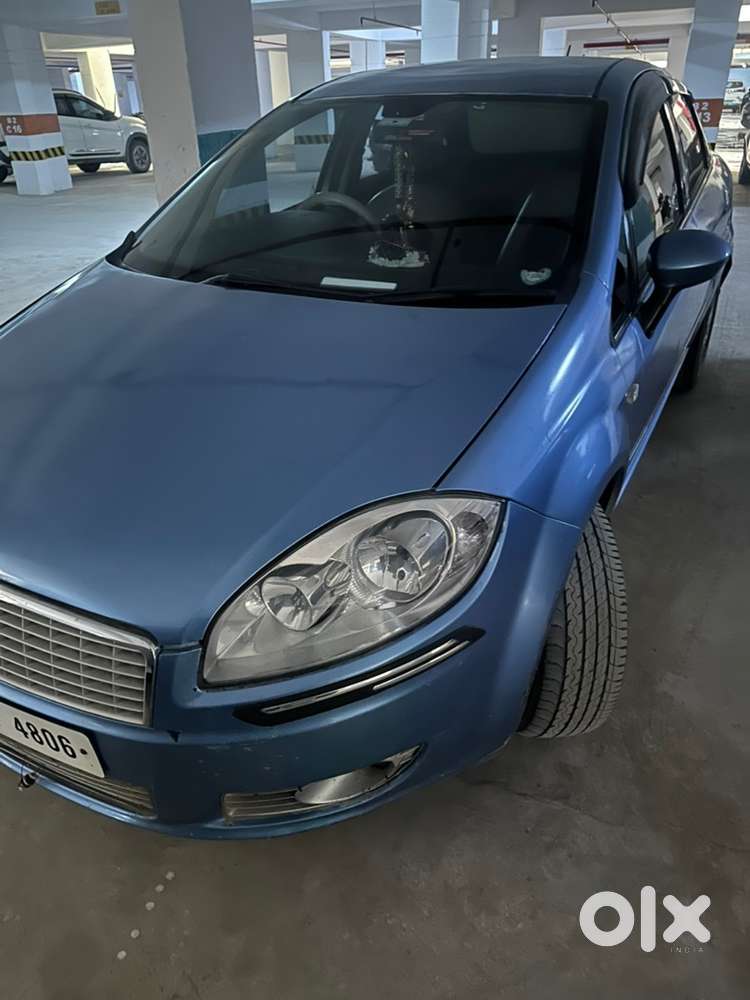 Fiat Linea Disel