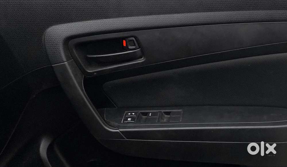 Maruti Suzuki Vitara Brezza 1.5 Vxi, 2021, Petrol