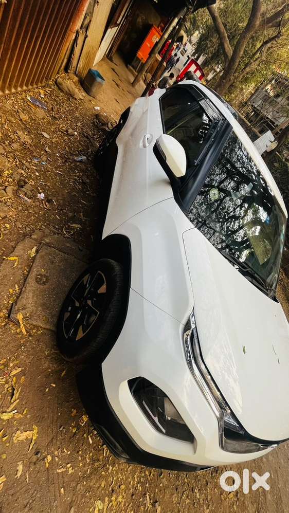 Tata Punch 2024 Dazzle S Cng