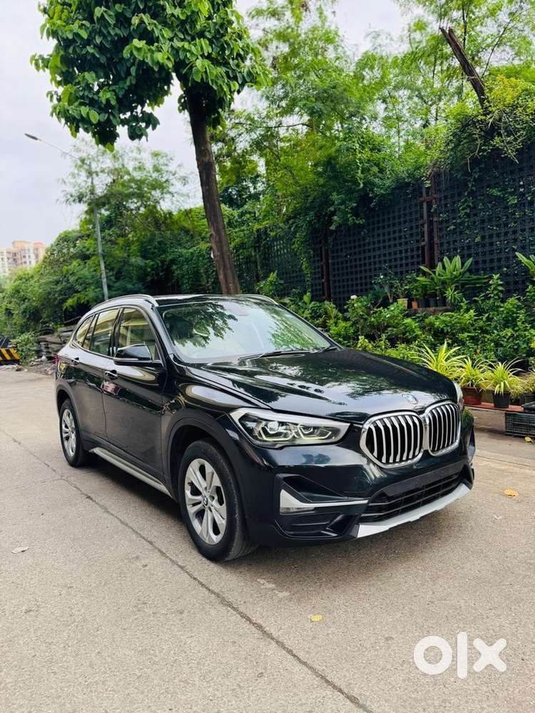 2021 Bmw X1 Diesel Automatic Year