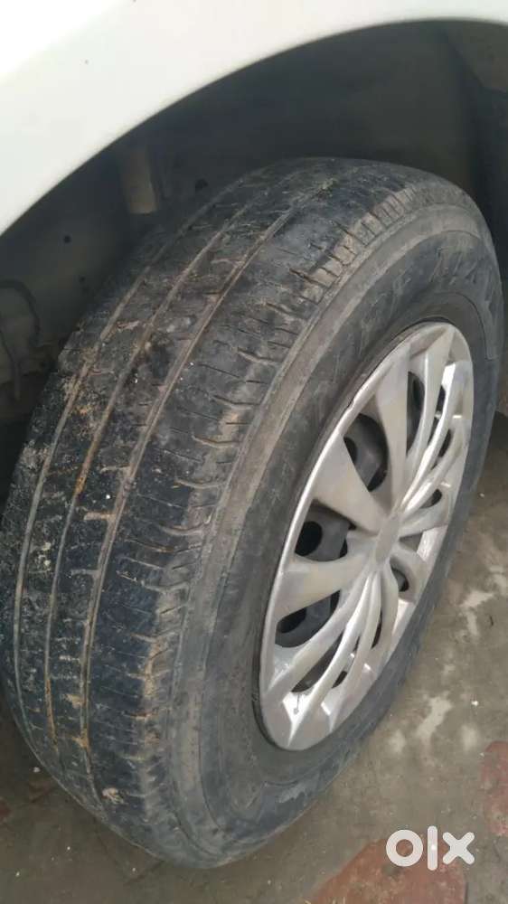 Maruti Suzuki Swift Vdi 2013 Model