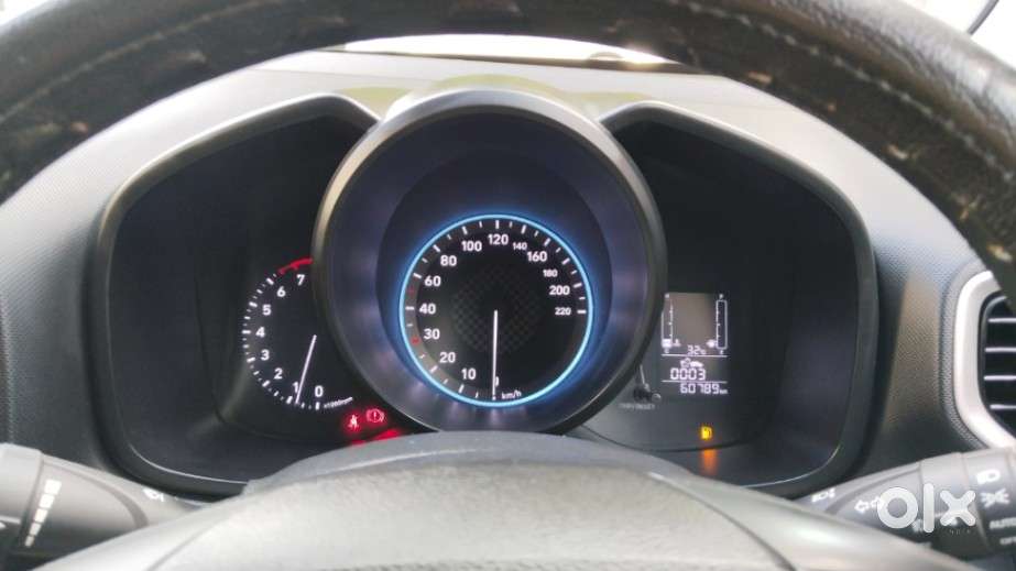 Hyundai Venue 1.2 S Plus, 2021, Petrol
