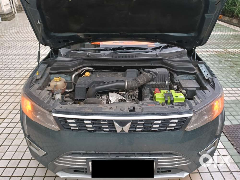 Mahindra Xuv300 W8 Option Diesel, 2023, Diesel