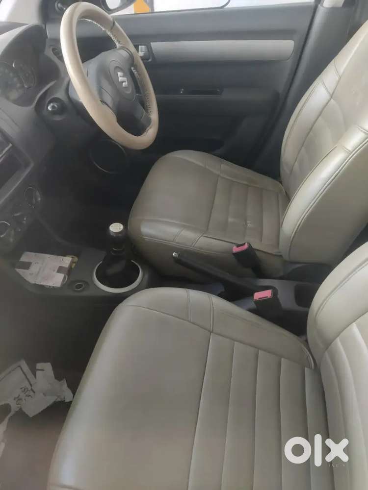 Maruti Suzuki Swift 2008
