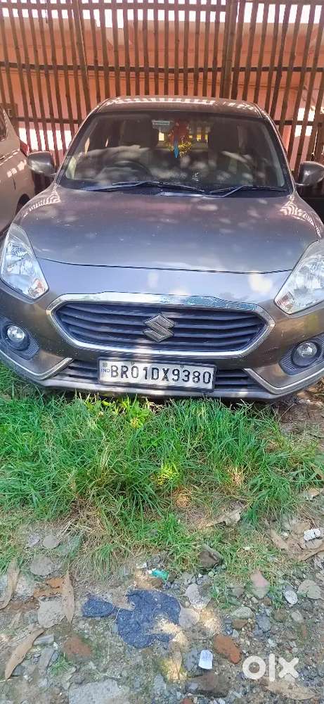 Swift Dzire 2018 Petrol