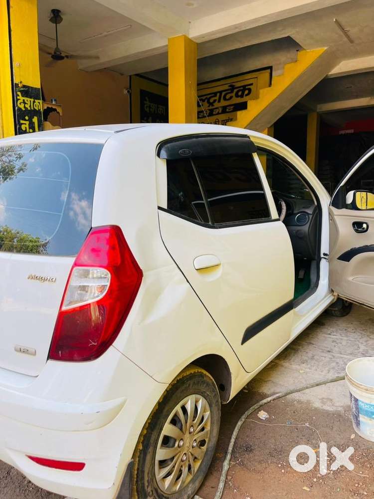 Hyundai I10 2013 Petrol Well Maintained