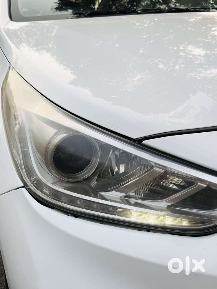 Hyundai Verna 1.5 Sx (o) Diesel At, 2018, Diesel