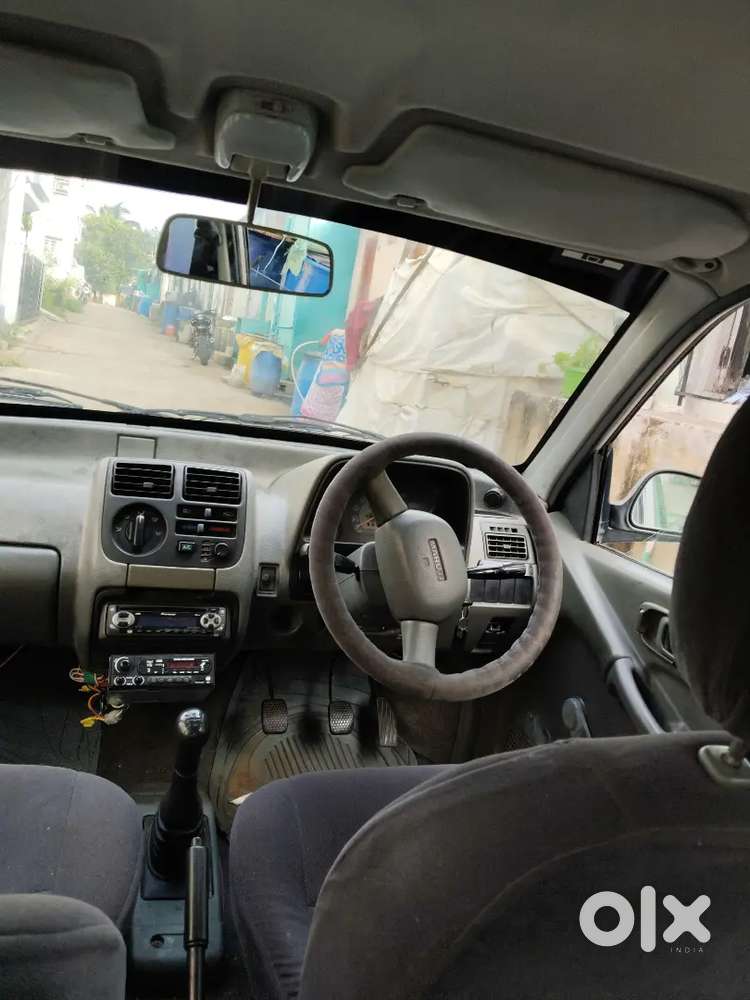 Maruti Suzuki Zen Diesel
