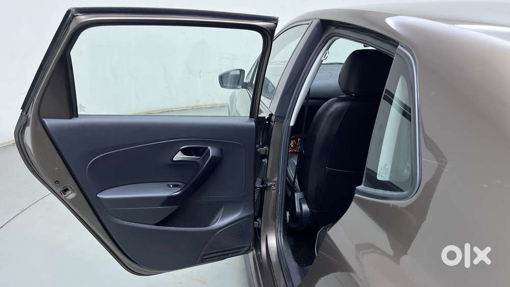 Volkswagen Polo 1.0 Comfortline Plus, 2020, Petrol