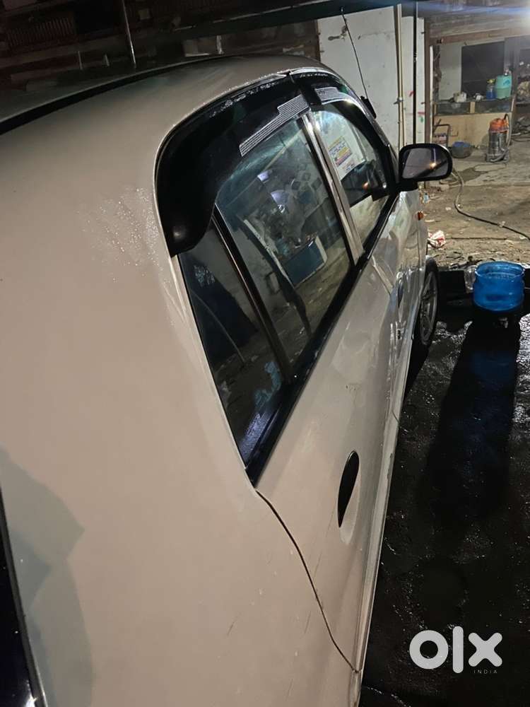 Hyundai Santro Petrol 2013