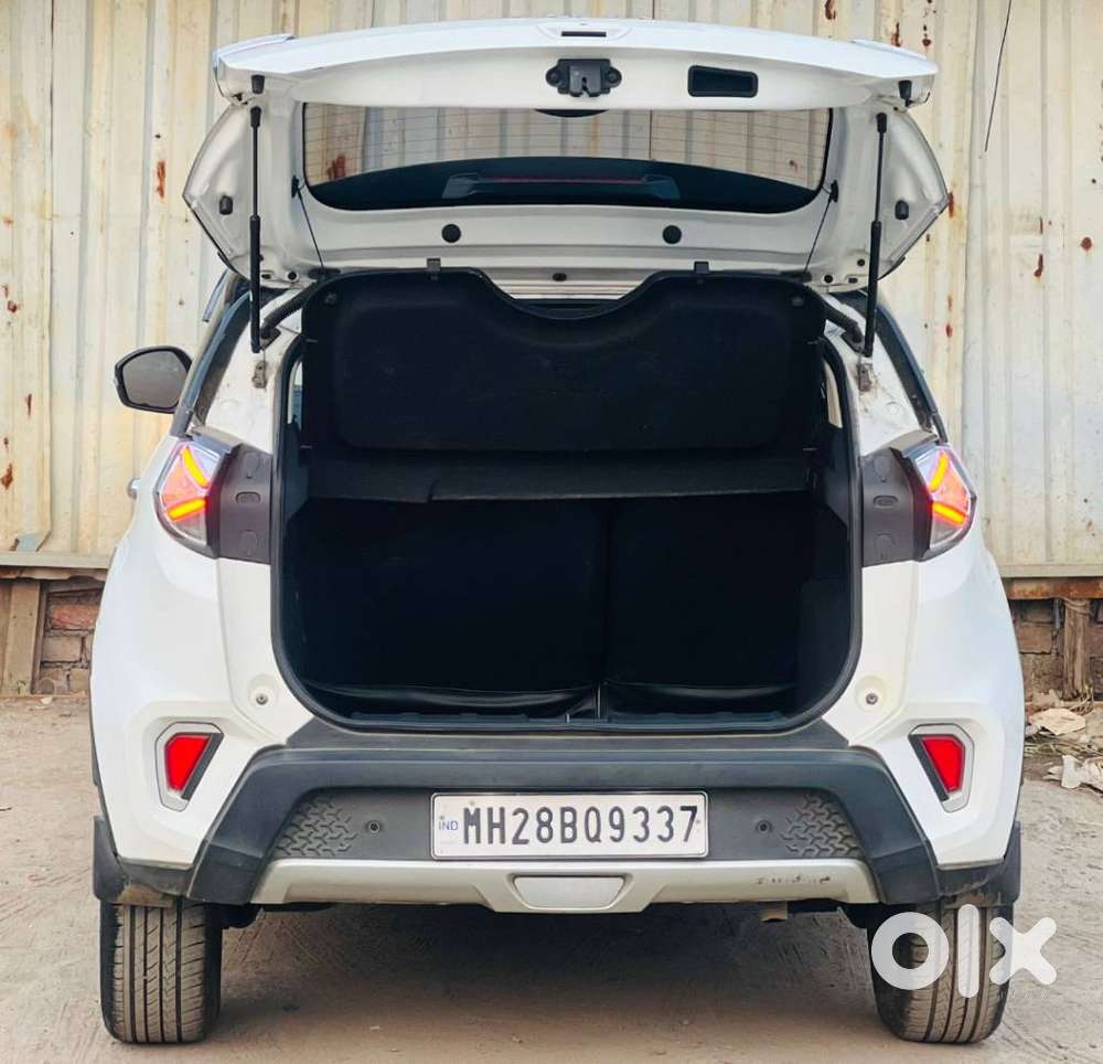 Tata Nexon, 2023, Diesel