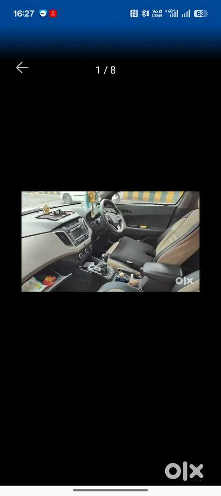 Airport Manager Wants To Sell His Car