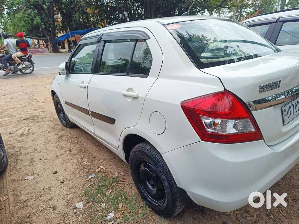 Maruti Suzuki Swift Dzire Vdi Abs, 2017, Diesel