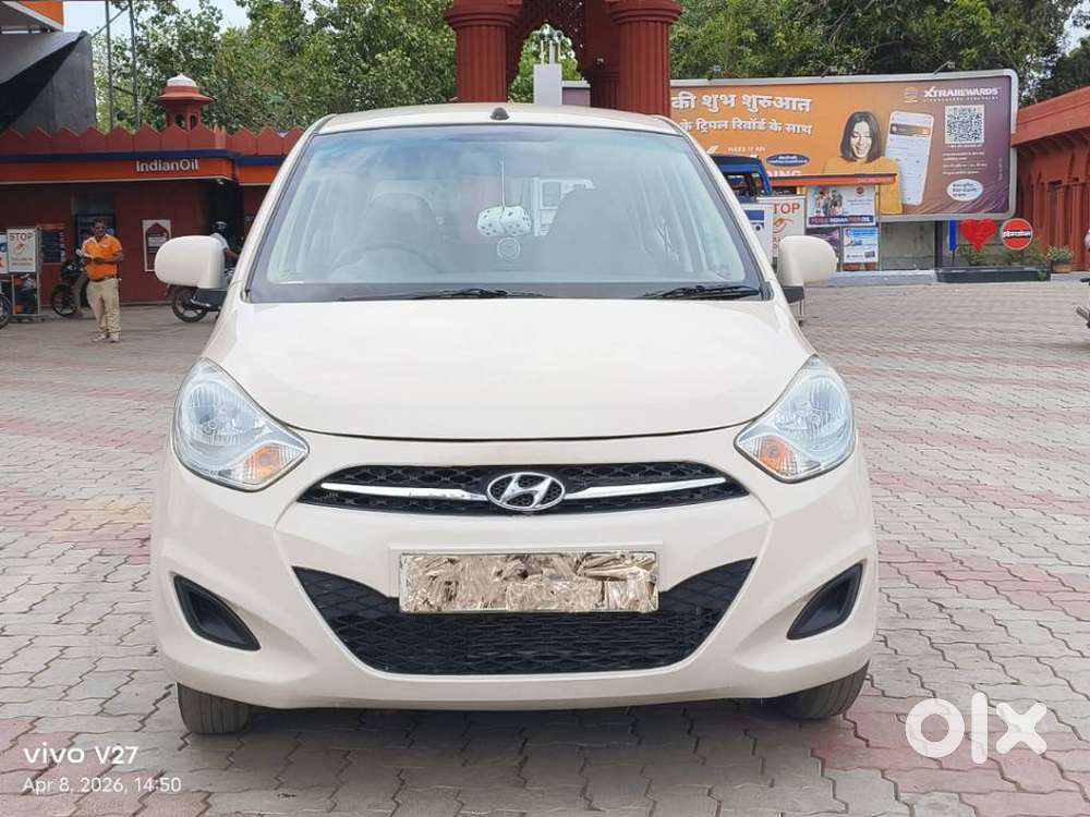 Hyundai I10 Era 1.1 Irde, 2014, Petrol