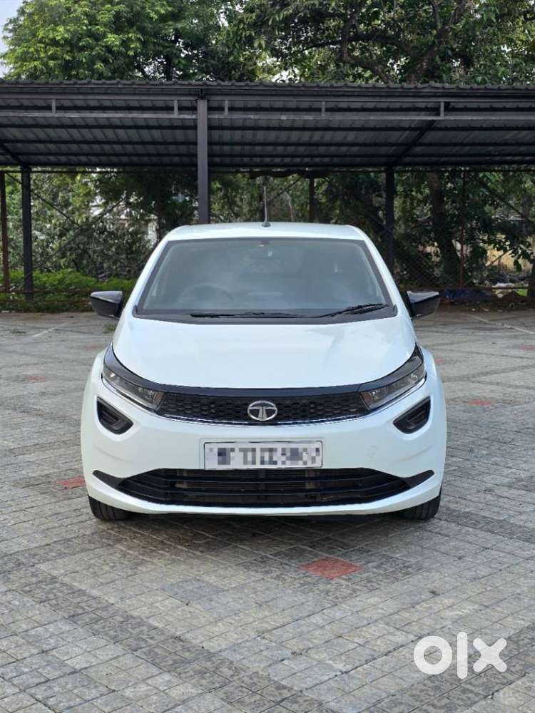 Tata Altroz 1.5 Xm Plus Diesel, 2023, Diesel