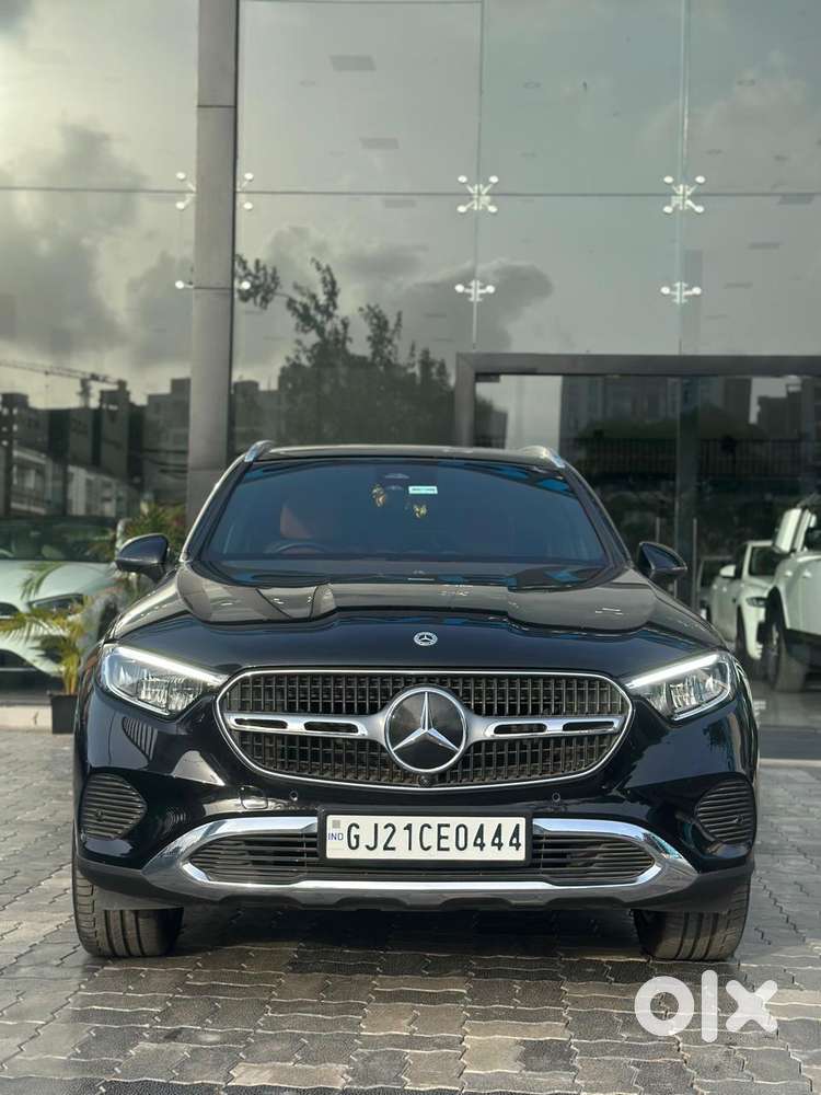 Mercedes-benz Glc 220d 4matic, 2024, Diesel