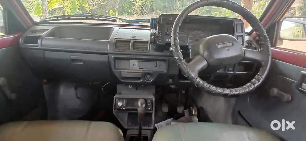 Maruti Suzuki 800 1998 Petrol 69000 Km Driven