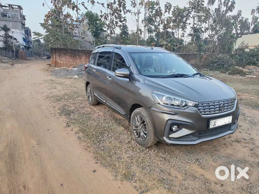 Maruti Suzuki Swift 2012 Petrol 430000 Km Driven