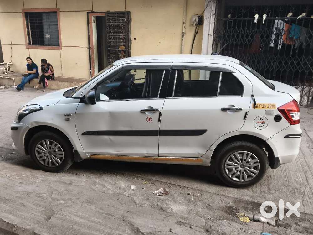 T Permit Maruti Suzuki Dzire Tour S Std(o) 2022