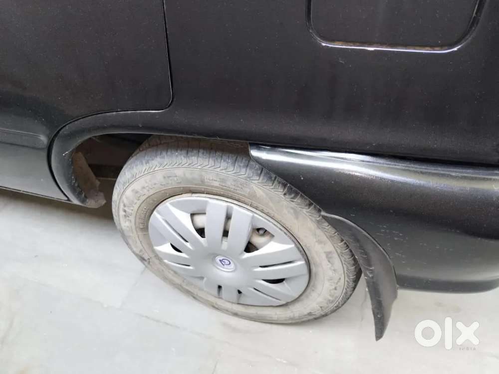 Maruti Suzuki 800 1998