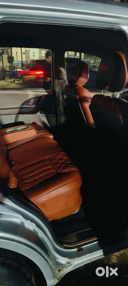 Mahindra Xuv500 2014