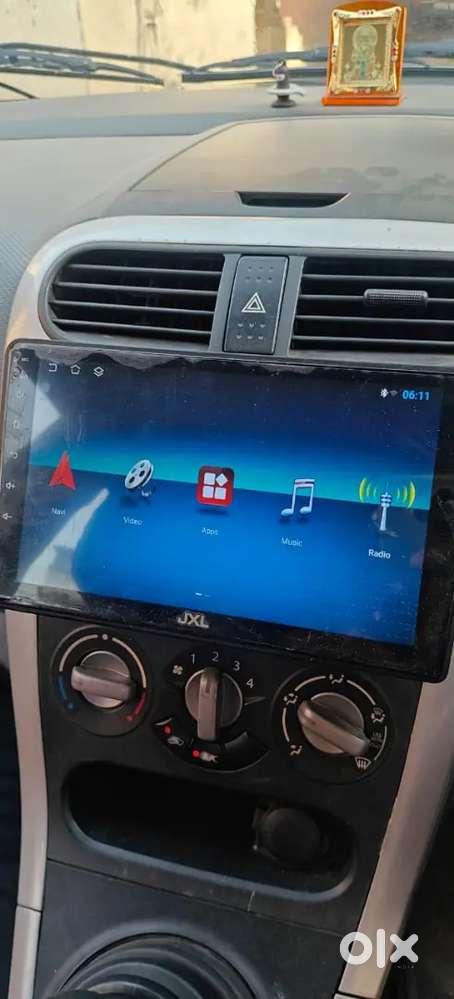 Maruti Suzuki Ritz Lxi 2016 Diesel Car Well Maintained Car In A Good P