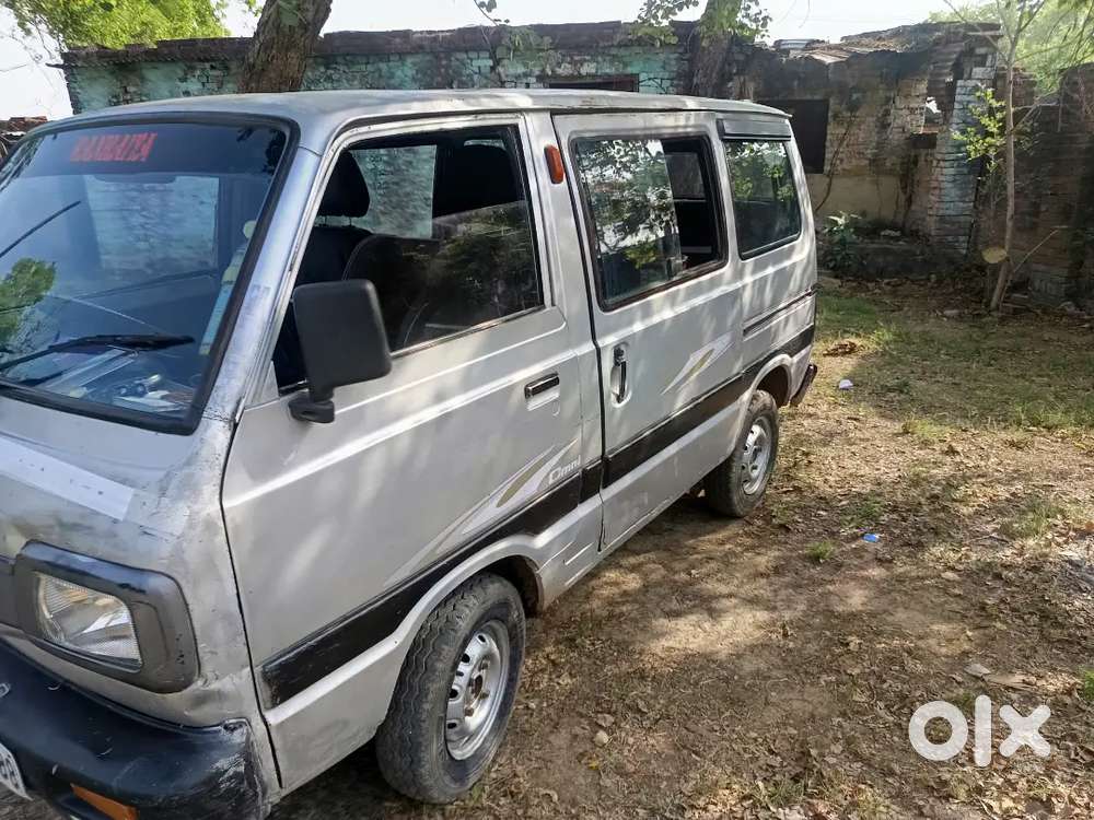 Omni 2016good Condition