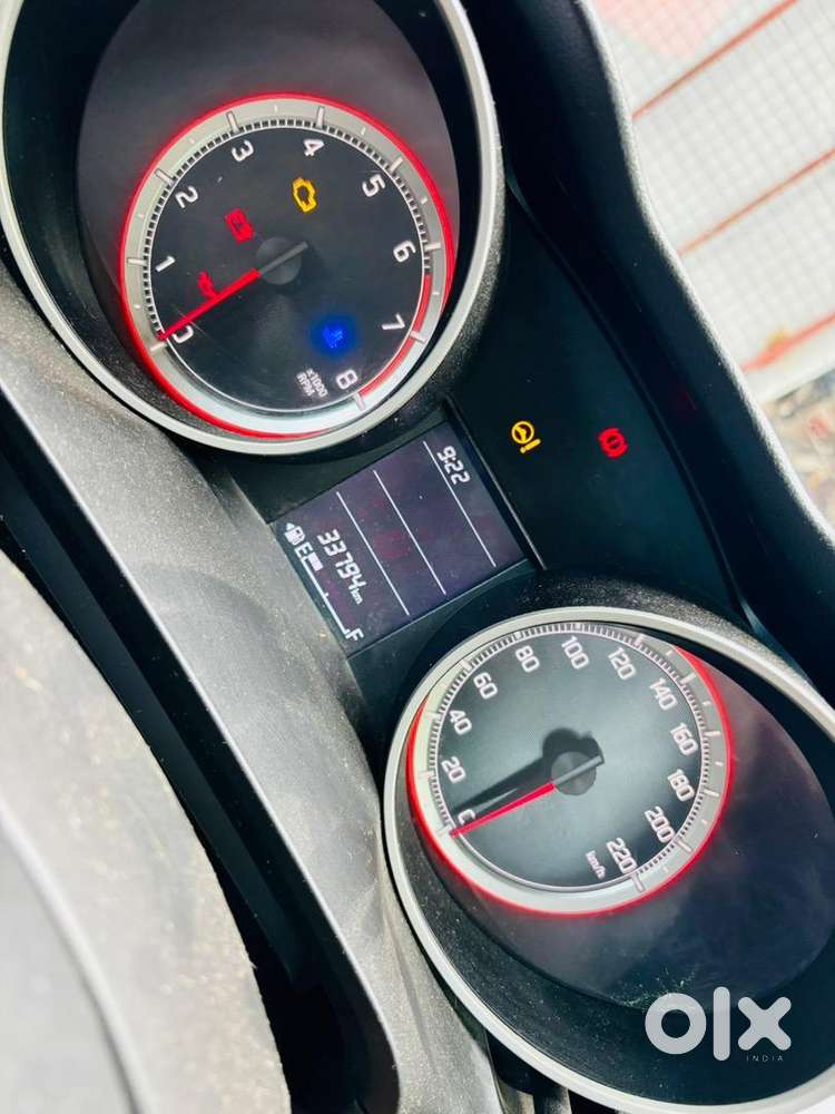 Maruti Suzuki Swift 2024 Fresh New Conditon