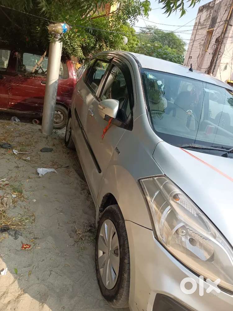 2016 Maruti Ertiga Vdi Limited